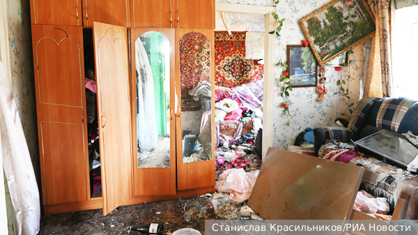     Фото: Станислав Красильников/РИА Новости   
 Текст: Дмитрий Зубарев