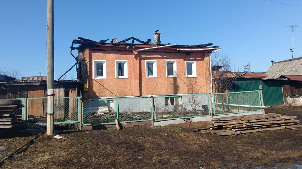 Фото: СУ СКР по Свердловской области