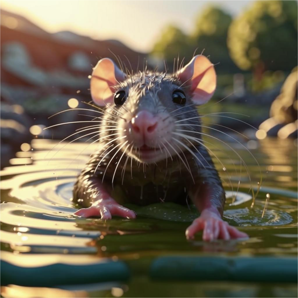 Создано вместе с Kandinsky