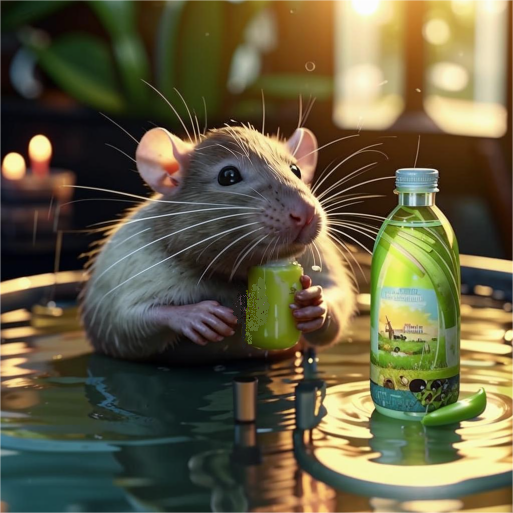 Создано вместе с Kandinsky