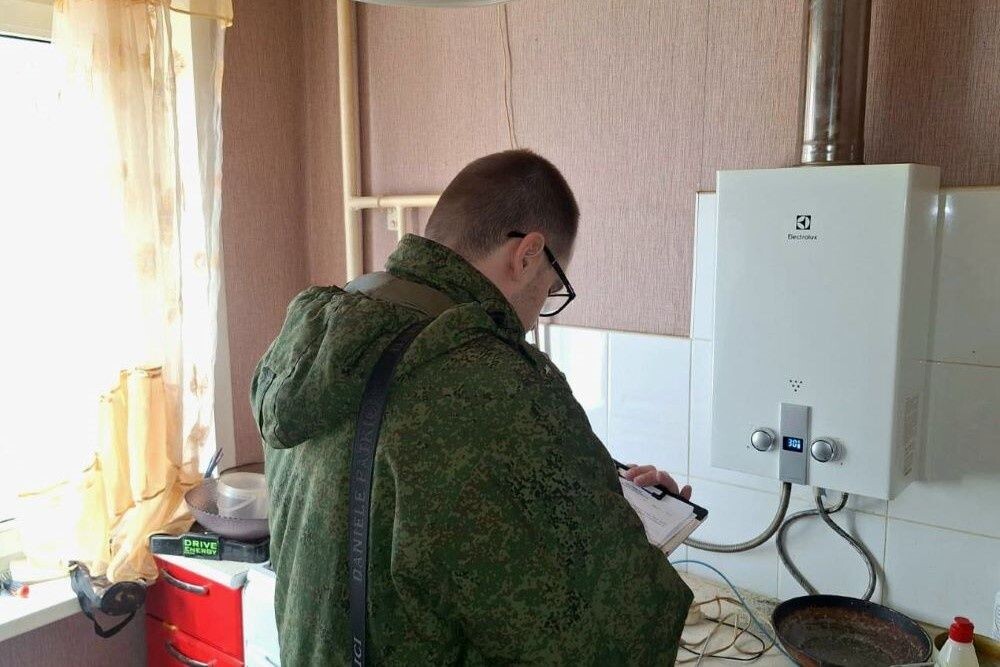     / Источник: © СУ СК России по Тамбовской области