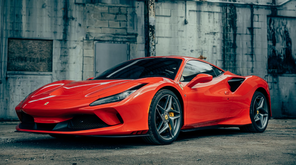    Автомобиль