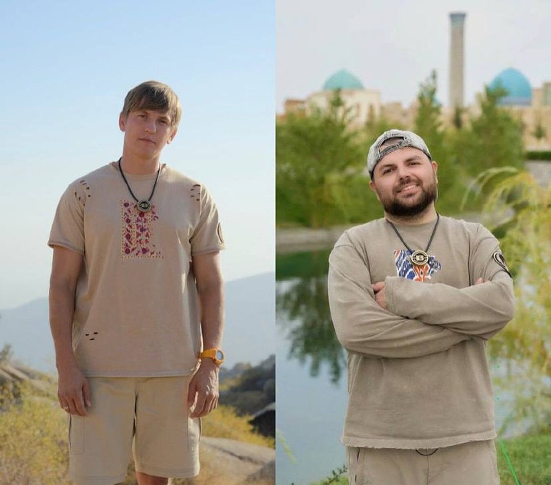 Появление двух джокеров, которые никогда не принимали участие в реалити-шоу