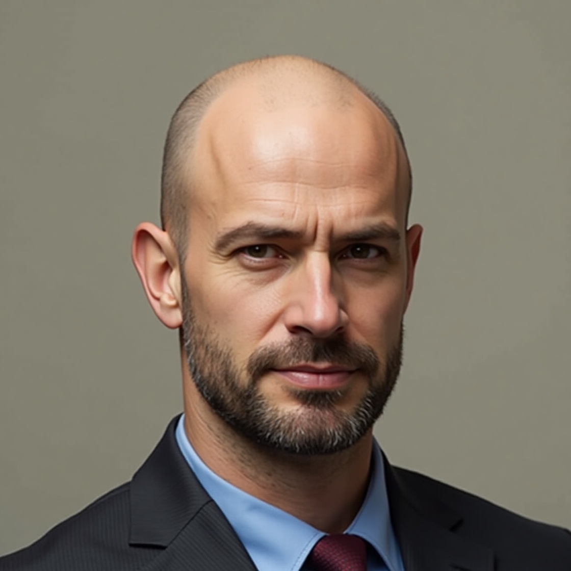 Существуют эффективные методы лечения алопеции