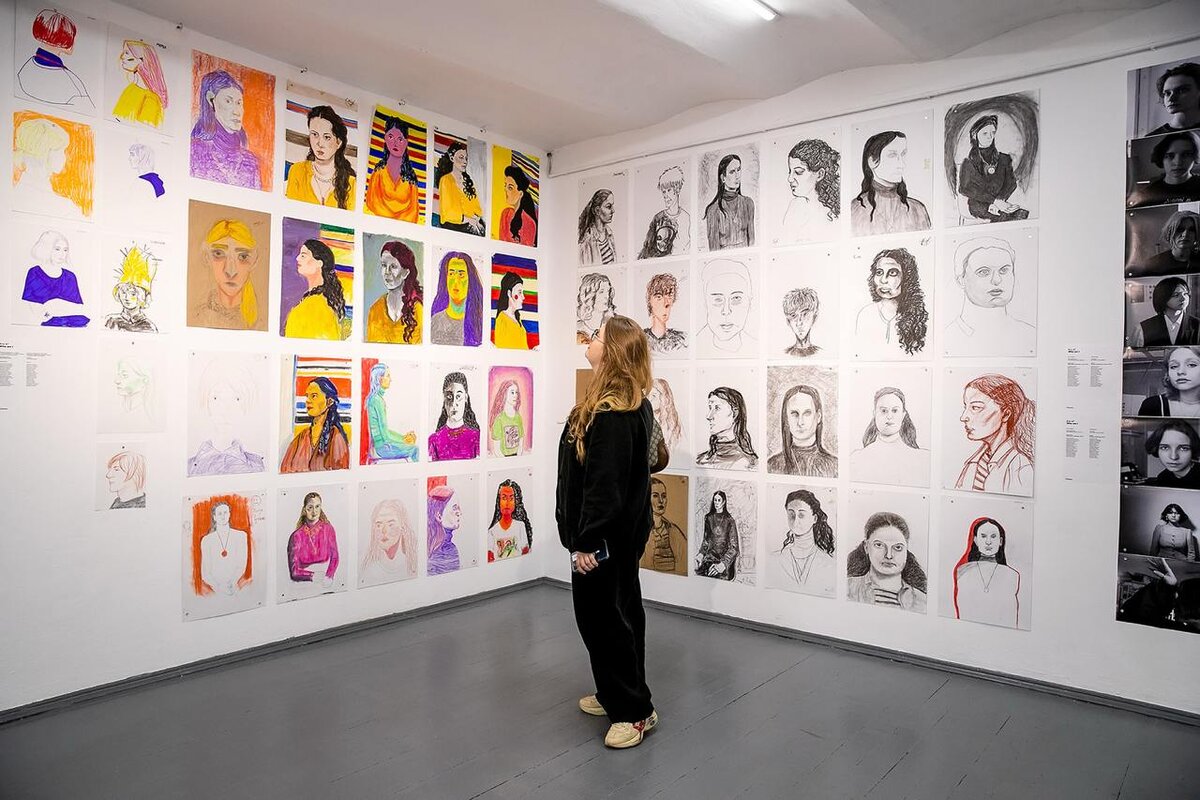 Клуб Профайлер