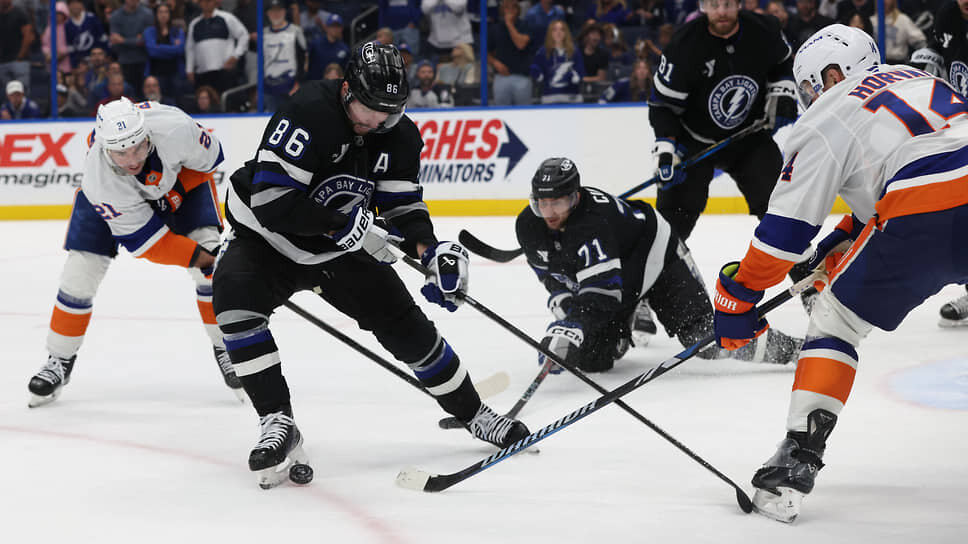 Фото: Kim Klement Neitzel-Imagn Images / Reuters