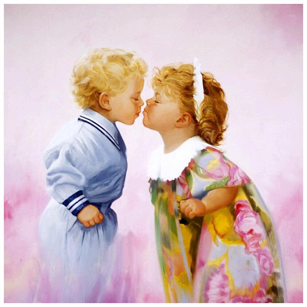 коллаж автора