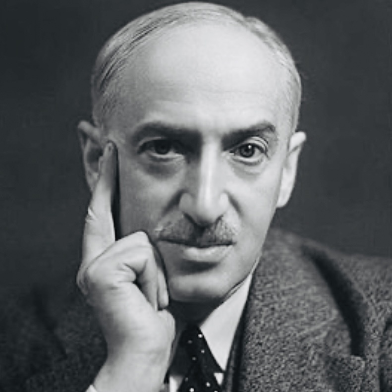 Андре Моруа (26.07.1885-09.10.1967 гг.) – французский писатель, эссеист, 