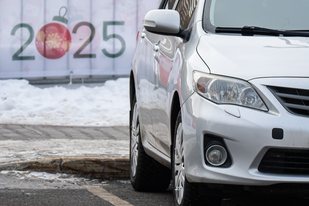 © Ruslan Yarocky\URA.RU\Global Look Press