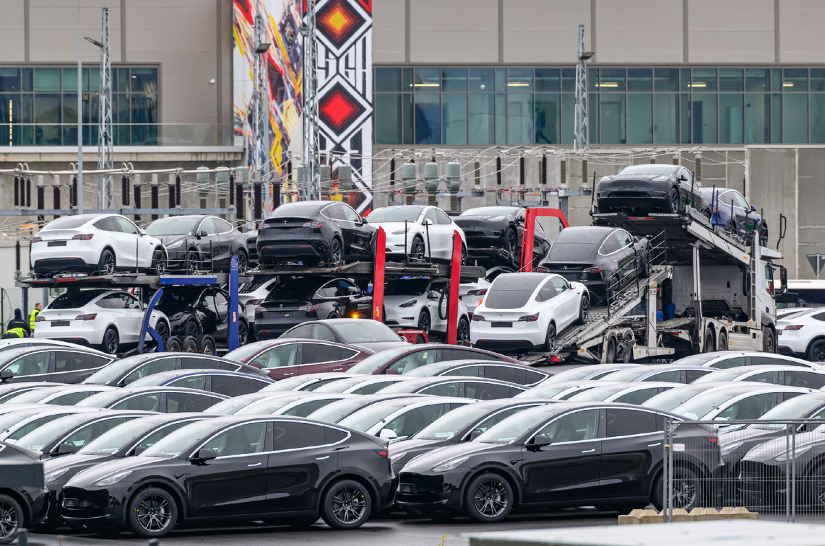 © Patrick Pleul\dpa\Global Look Press