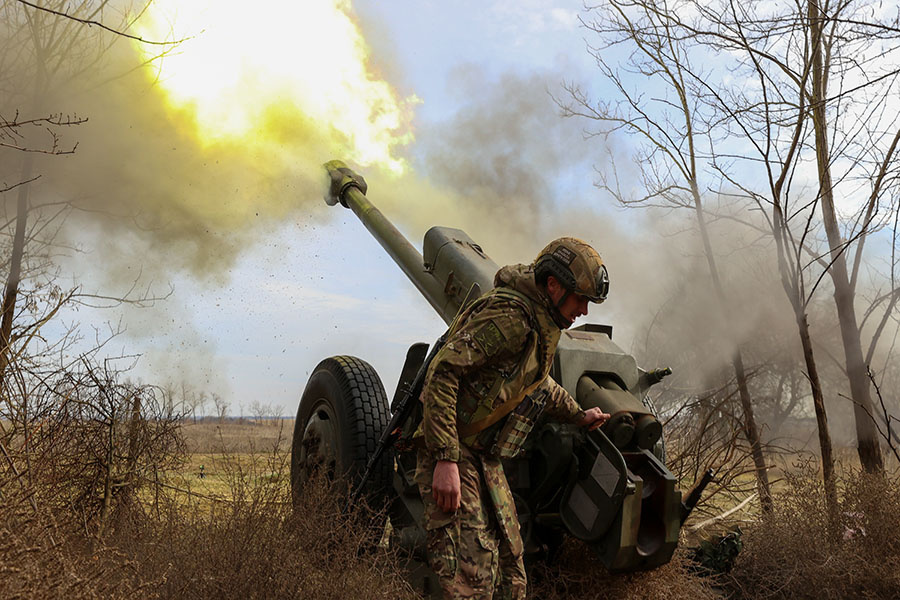    © Александр Полегенько/ТАСС