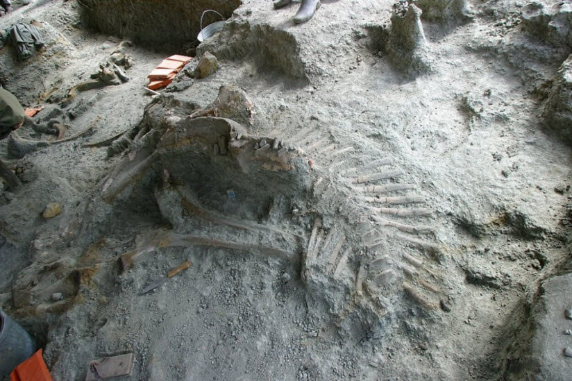 Кундурское месторождение