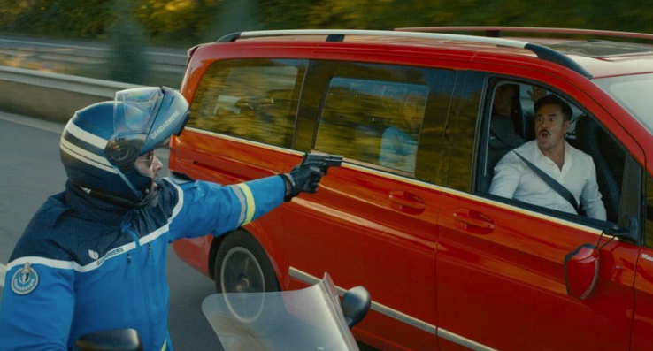 Кадр из фильма