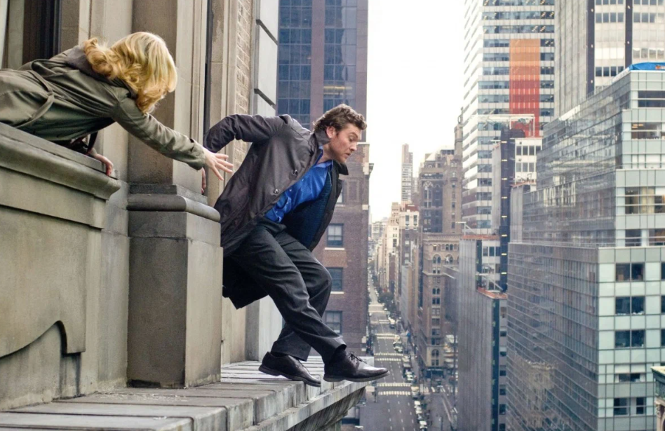 Кадр из фильма