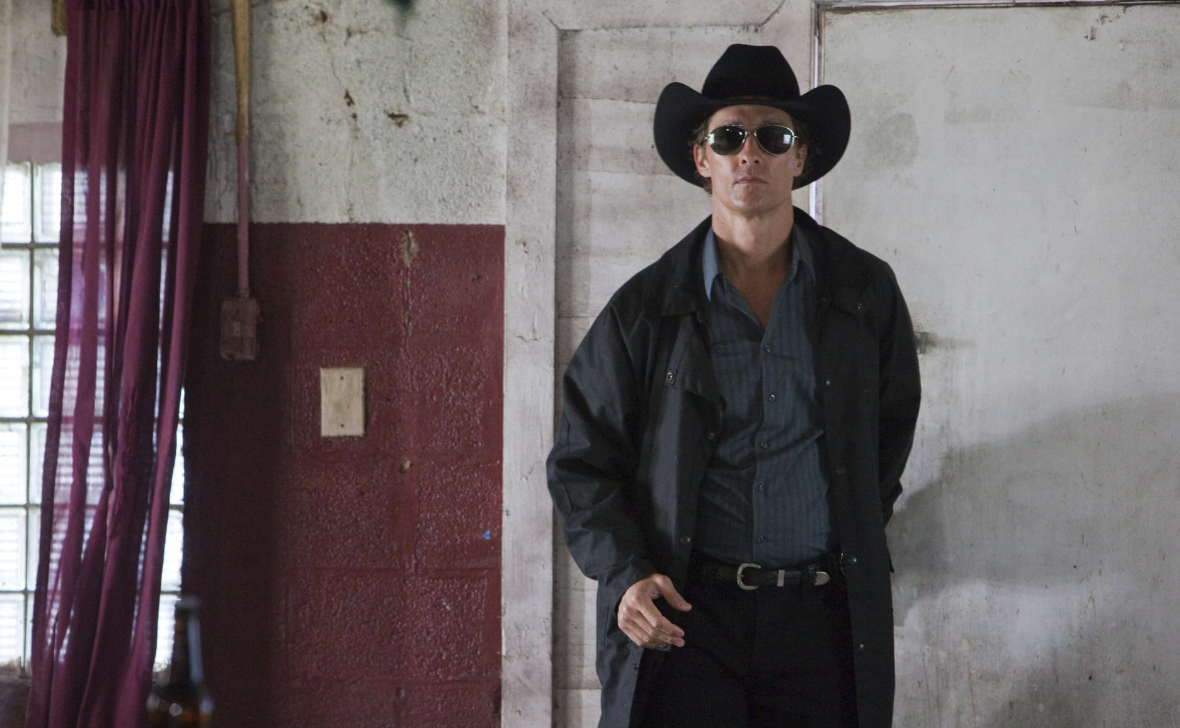 Кадр из фильма