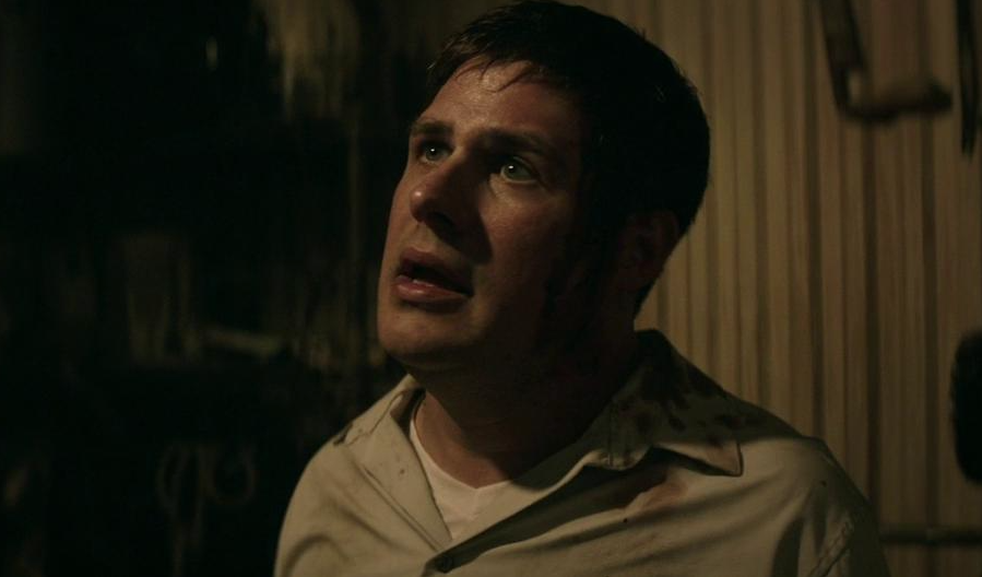 Кадр из фильма