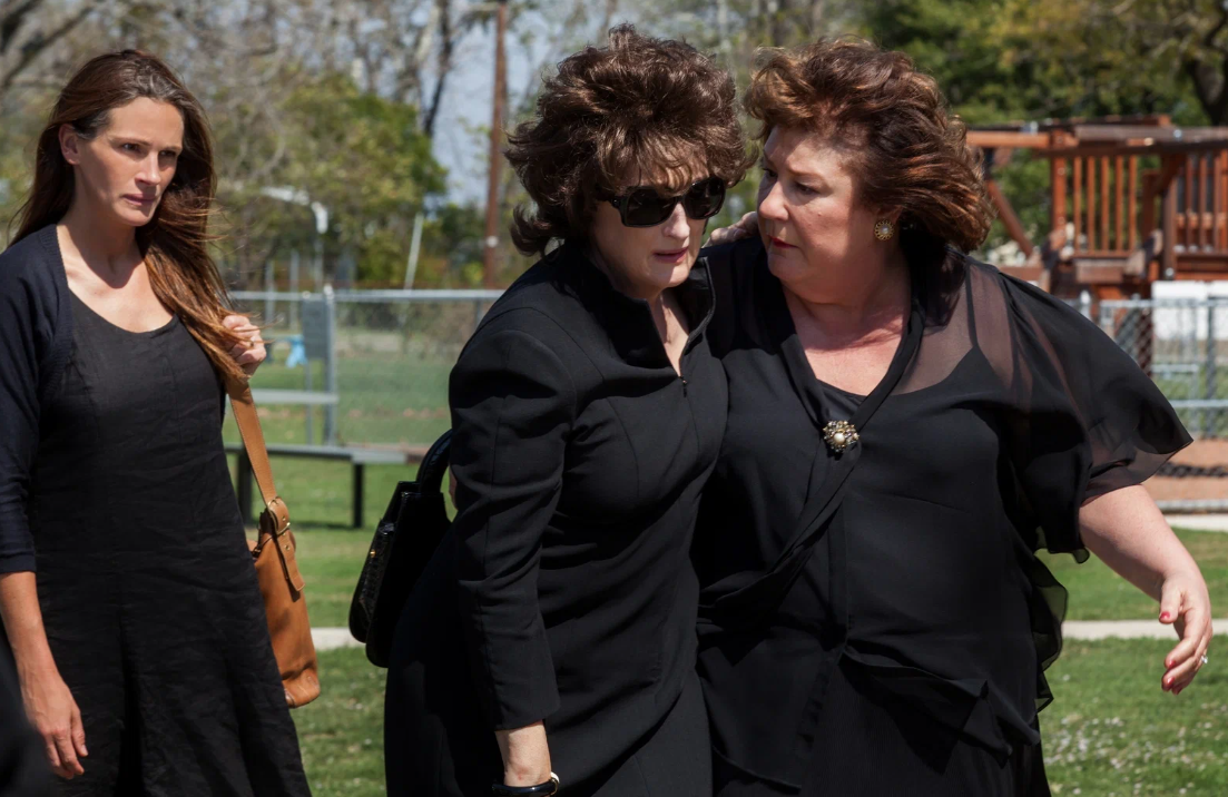 Кадр из фильма