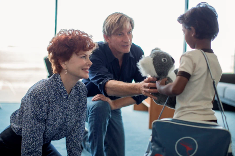 Кадр из фильма