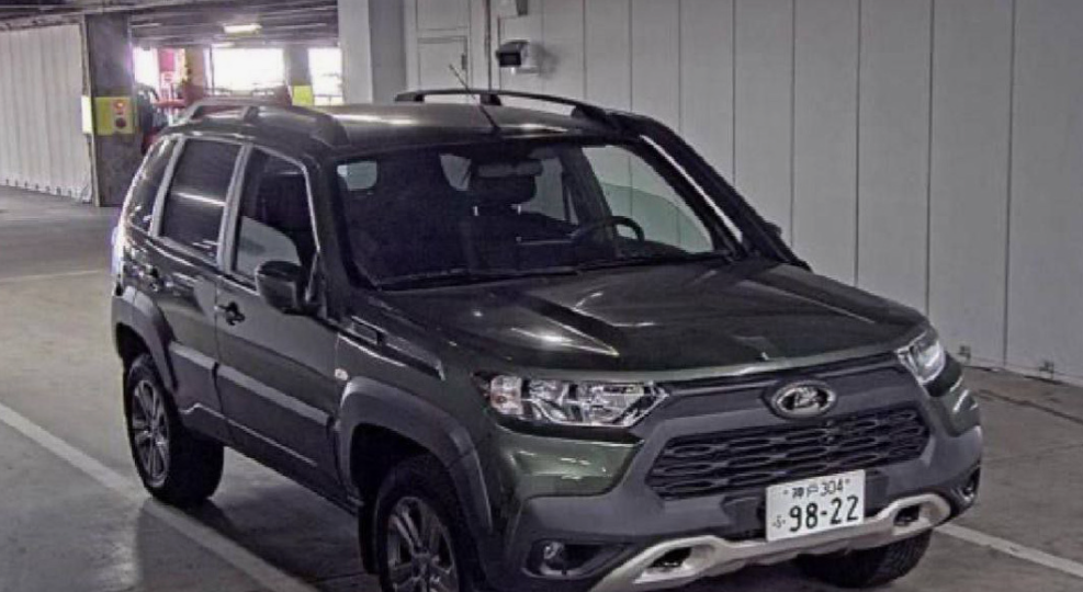 В Японии она стоит 600 тыс, а в России - 1,3 млн рублей. Почему Lada Niva Travel в других странах продается намного дешевле, чем у нас?