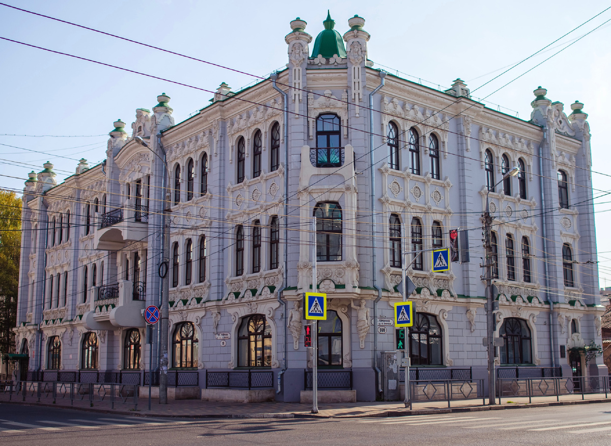 Фото автора канала.