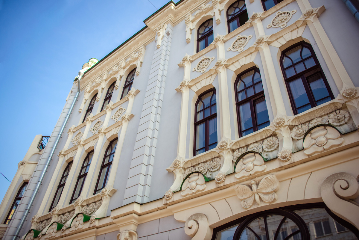 Фото автора канала.