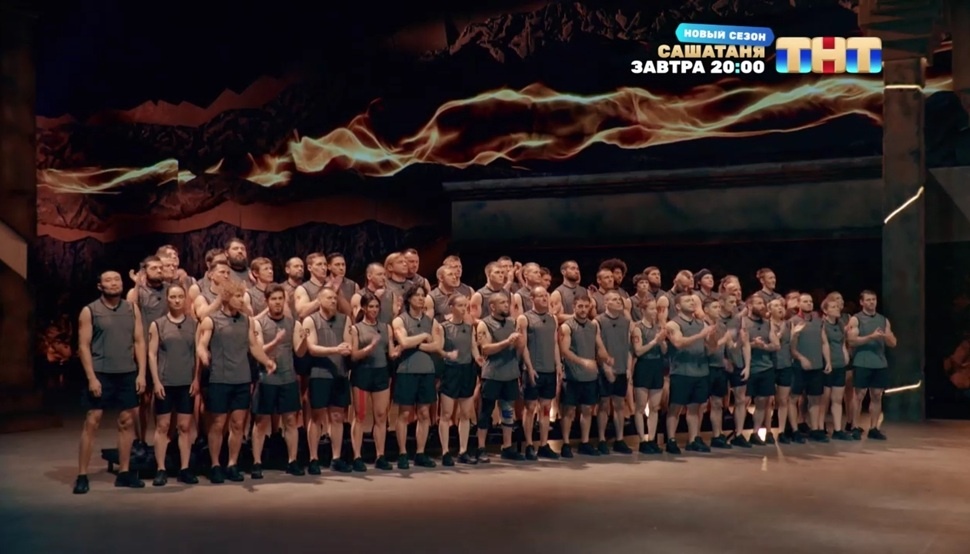 Кто ушел (кто из участников покинул проект) и какими были испытания в 10 выпуске шоу «Титаны 2» на ТНТ от 30.03.25?!