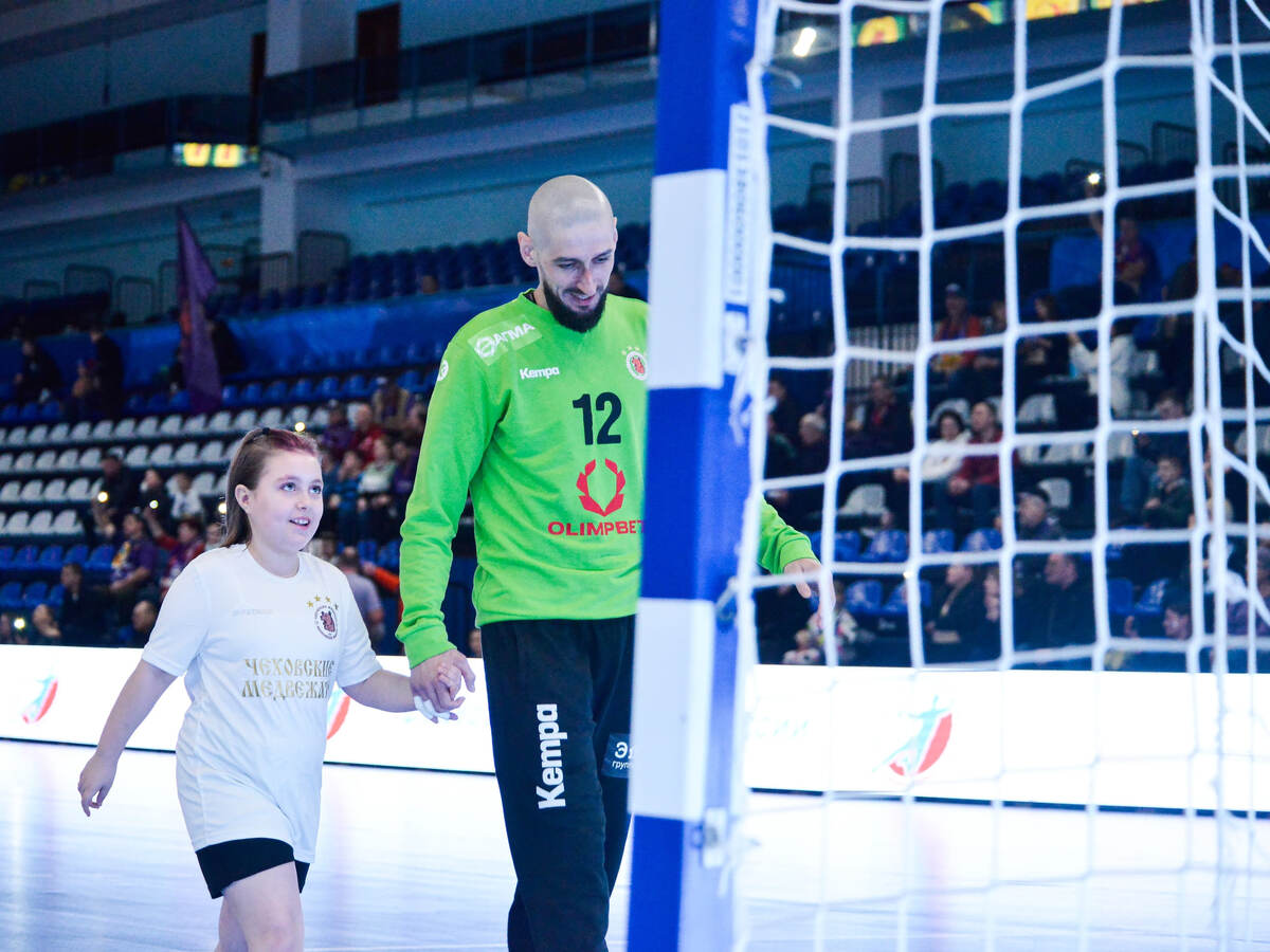    Один из героев чеховской победы - Дмитрий Павленко