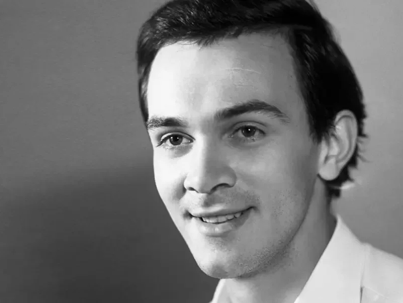 Муслим Магомаев. Фото из открытых источников