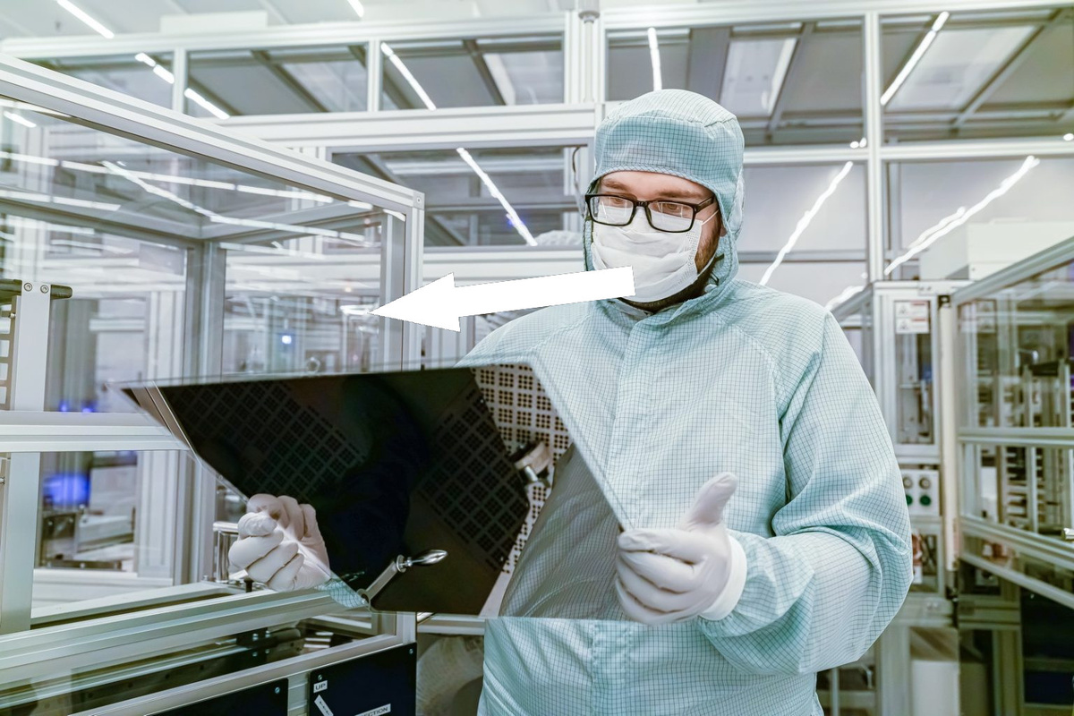    Как новосибирские нанотехнологии меняют Apple и Tesla