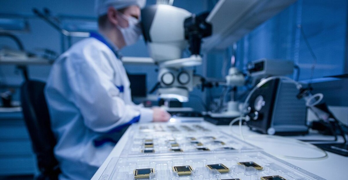    Как новосибирские нанотехнологии меняют Apple и Tesla