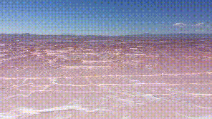 Фото: Яндекс картинки. Мёртвое море