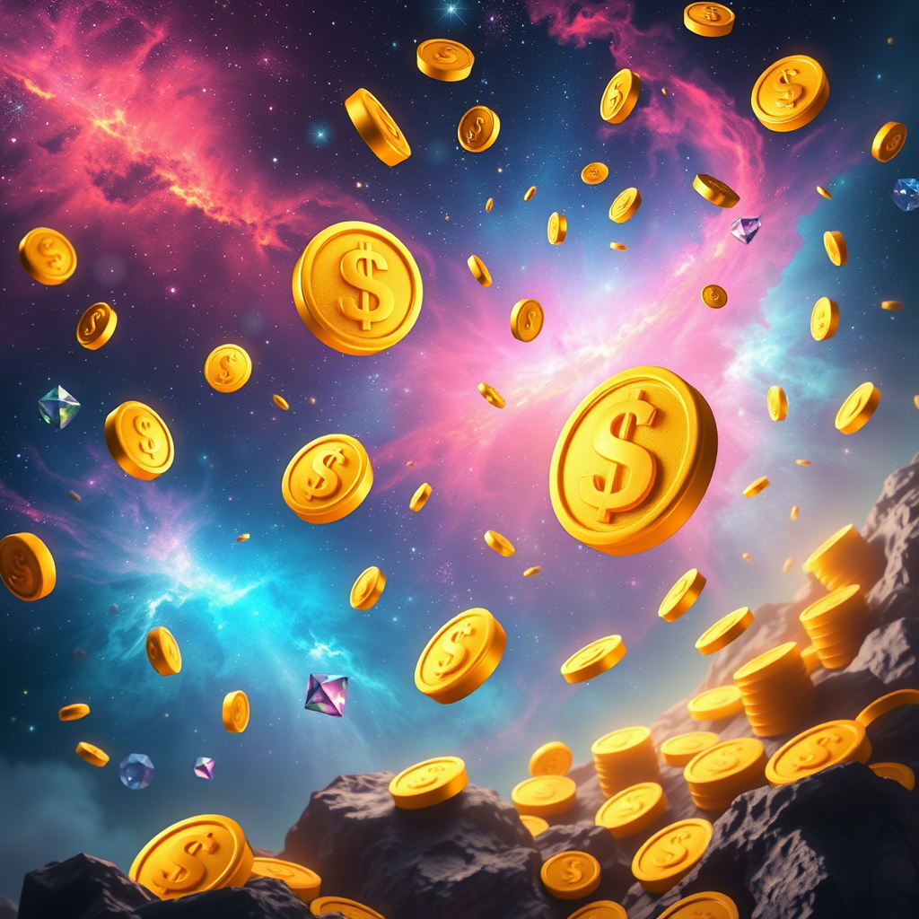 Маржинальная торговля