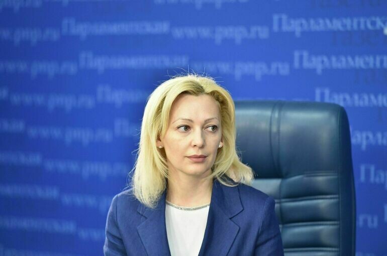   Игорь Самохвалов/ПГ