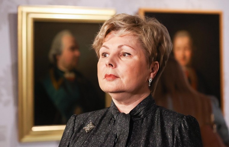    Мессман Евгений/ТАСС