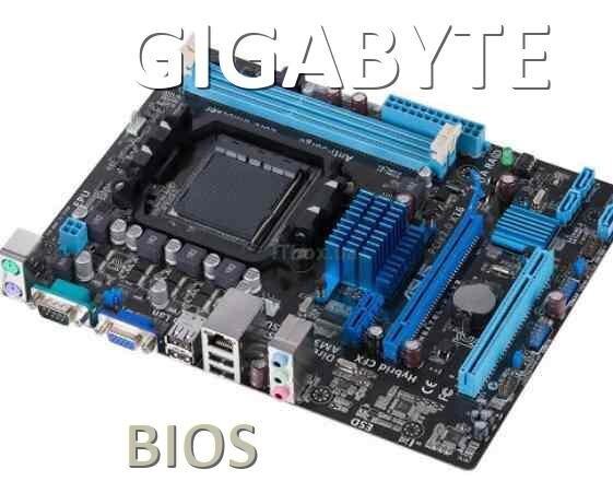 
Скачать GIGABYTE БИОС и Update Utility материнских плат на Windows 11, 10 на 32, 64 бит