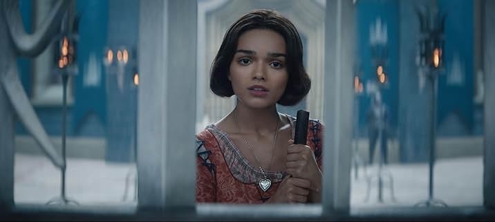 Обложка: The Walt Disney Studios