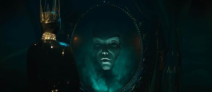 Кадр: The Walt Disney Studios