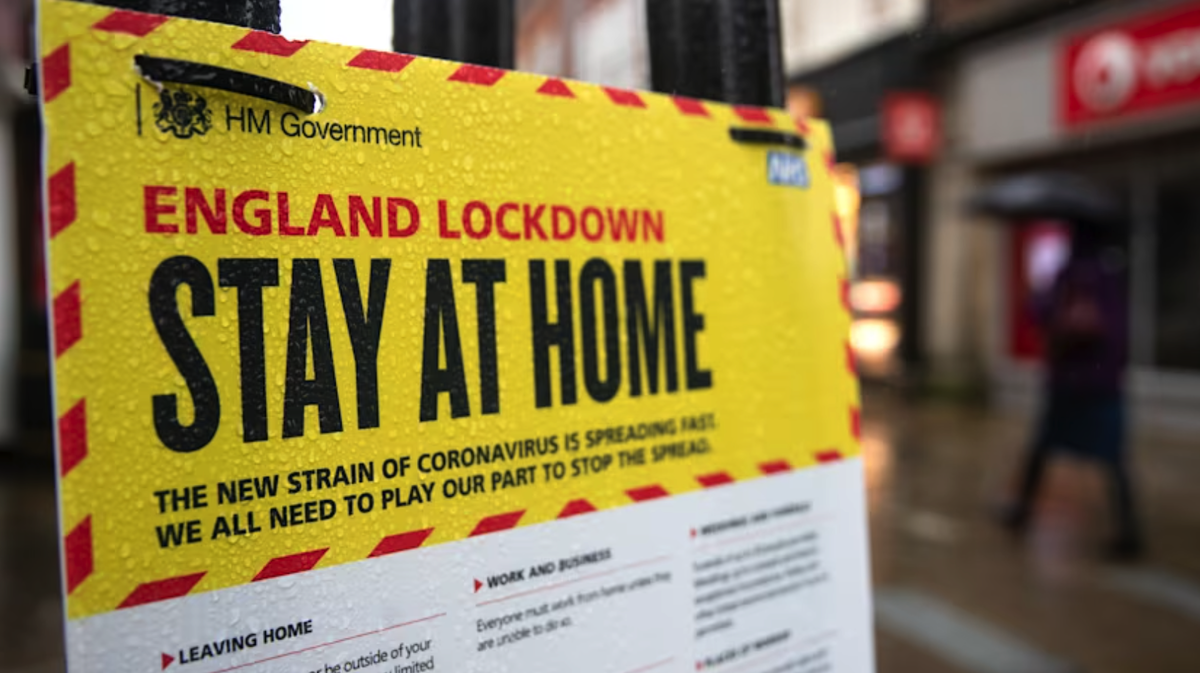 23 марта 2025 года, исполнилось ровно пять лет с момента объявления Бориса Джонсона о введении национального локдауна в Великобритании.