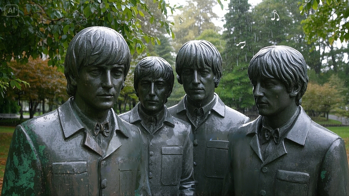 Превью статьи (The Beatles)