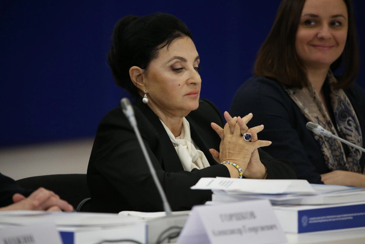 Ирина Винер