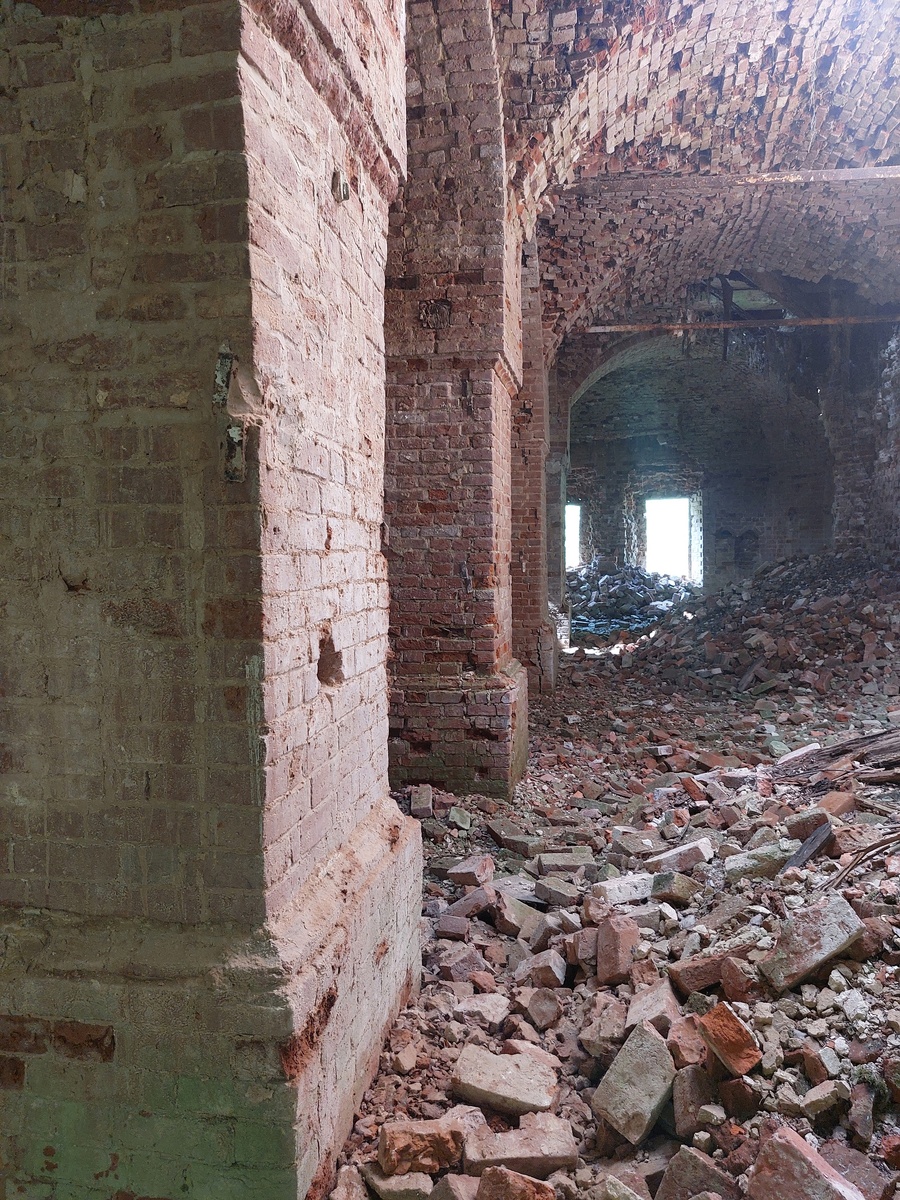 Продолжение 