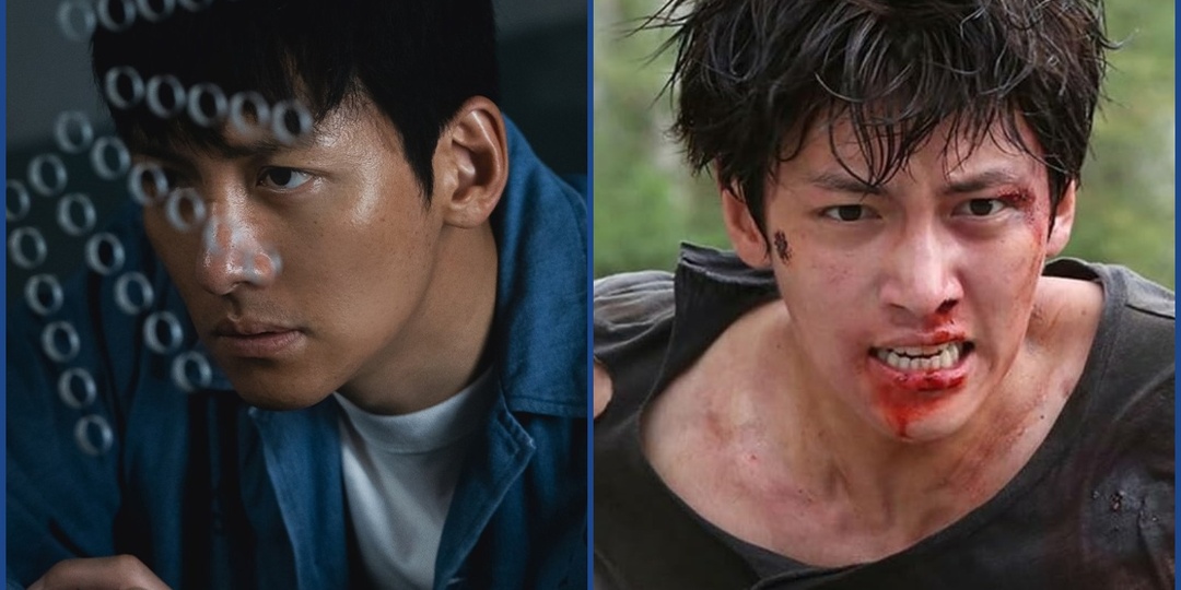 Чжи Чан Ук снимается в сериале «Город скульптур», ремейке фильма «Искажённый город»