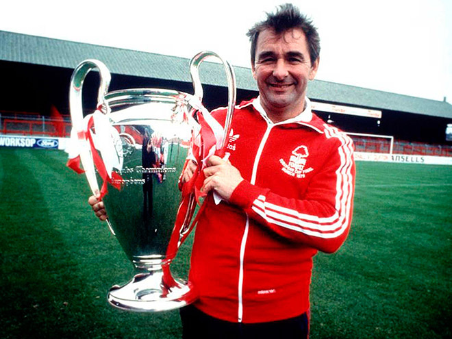 Брайан Клаф. Источник фото: https://www.championat.com