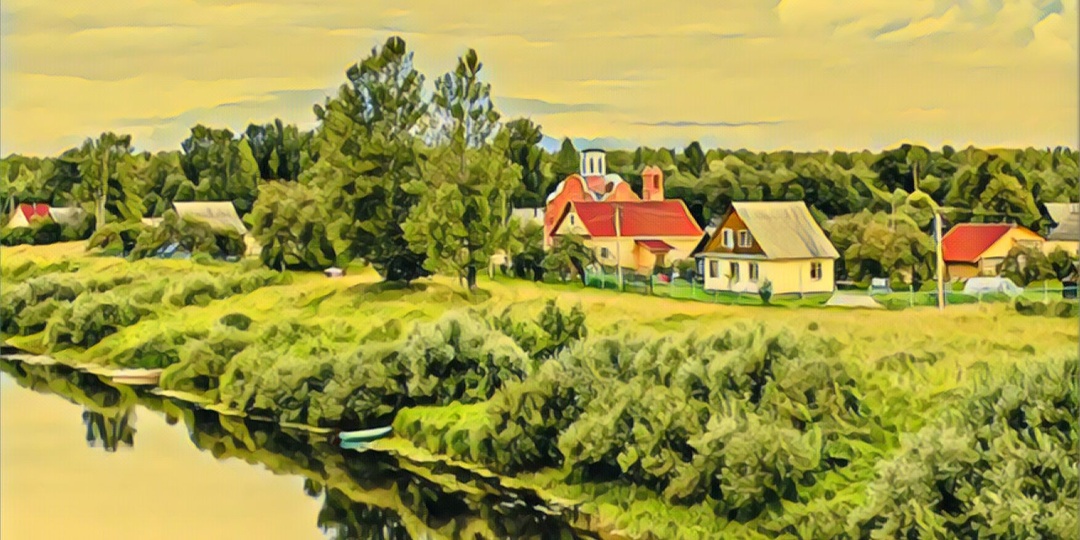 Найти пропавшую девочку. Рассказ