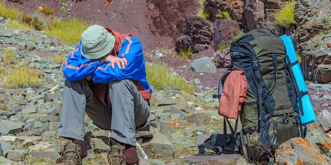 Ошибки туристов на Алтае: 10 моментов, которые могут испортить поездку