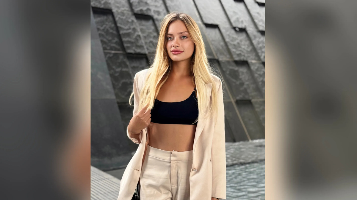 Мария Ковальчук