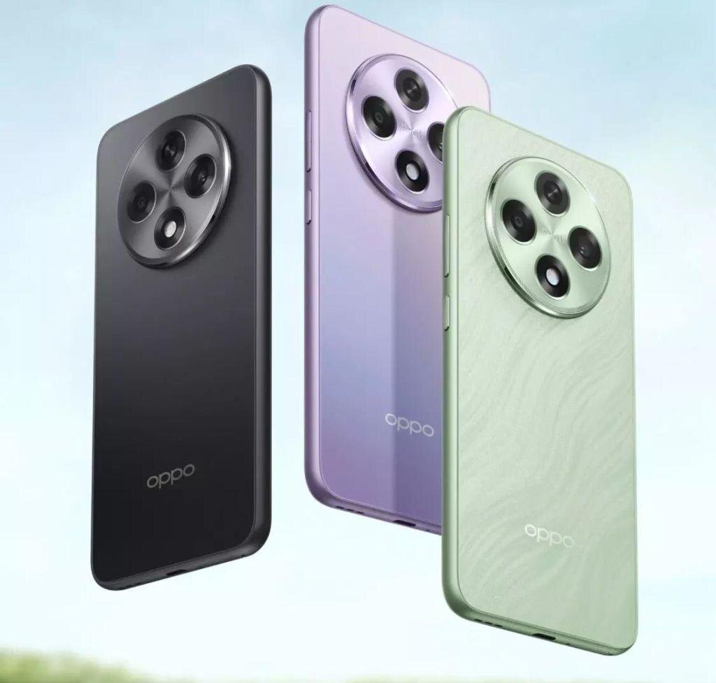 
Как подключить Oppo A3i Plus 5G к компьютеру по USB, Wi-Fi и Bluetooth без проводов