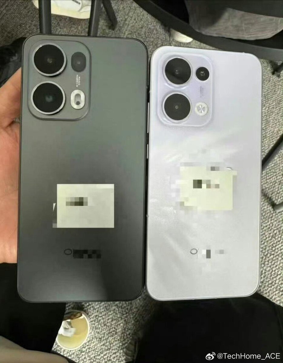 
Как сбросить Oppo Reno 13 Pro на заводские настройки если забыл пароль через рекавери и кнопки