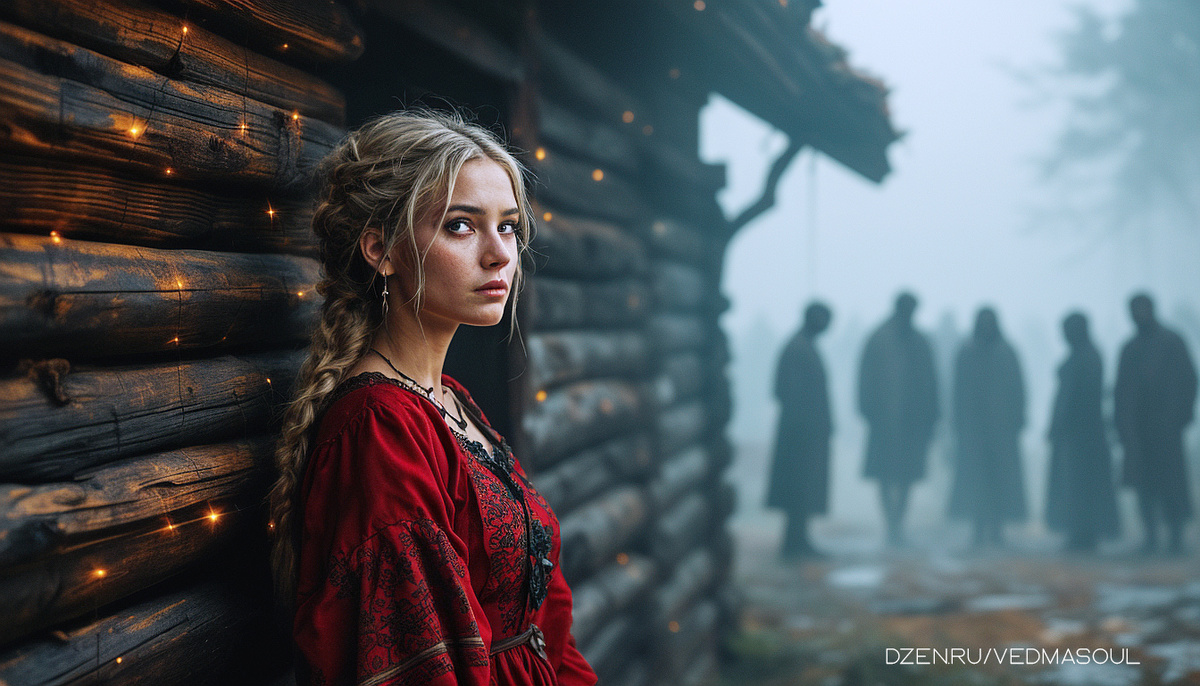 Авторское изображение @vedmasoul. Cгенерировано ИИ. Энергетические вампиры