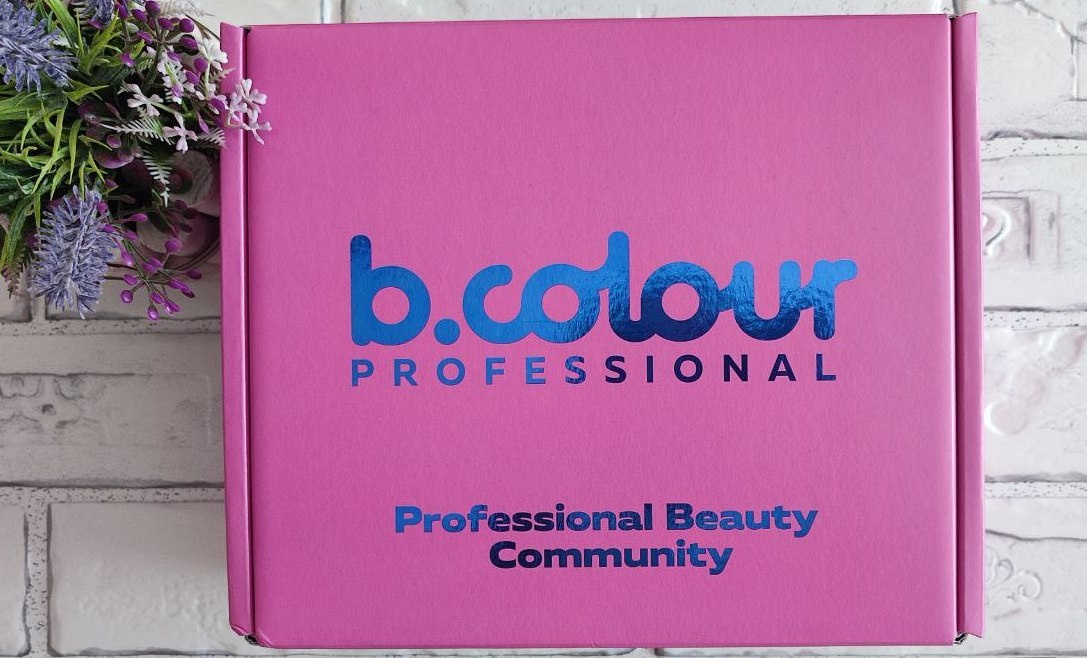 Красивая, яркая упаковка